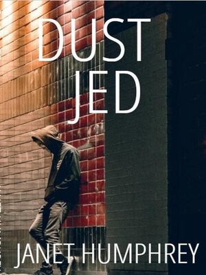 cover image of Dust Jed